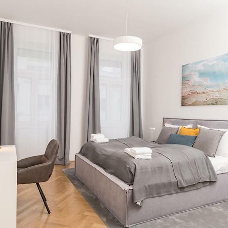 Stadlau Live Apartments เวียนนา ภายนอก รูปภาพ